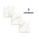 Calacatta Gold Marble Effect Matt Porcelain Outdoor Slab Tile