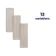 Crassana Beige Concrete Effect Matt Ceramic Wall Tile