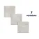 Crassana Grey Concrete Effect Matt Large Porcelain Floor Tile