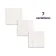 Rochetta Ice White Stone Effect Matt Large Porcelain Tile