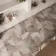 Peacock Grey Slate Effect Matt Porcelain Tile