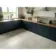 Urban Grey Matt Porcelain Floor Tiles