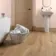 Adelie Shortbread Luxury Click Vinyl Flooring 5mm