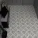 Agadir Grey Pattern Matt Ceramic Floor Tile
