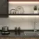 Alaskan Calacatta White Marble Effect Polished Porcelain Wall and Floor Tile