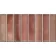 Alba Red Kit Kat Effect Gloss Ceramic Wall Tile
