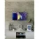 Erebor White Split Face Wall Tiles