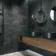 Belize Grey Matt Porcelain Wall and Floor Tiles