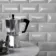 Bella Craquele Grey Wall Tile