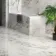 Bellagio Gold Marble Effect Polished Porcelain Large Wall and Floor Tile