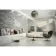 Brix Grey Split Face Effect Matt Ceramic Wall Tile