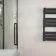 Burlington Stone Effect White Matt Ceramic Wall Tile