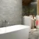 Coda Grey Decor Wall Tiles