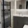 Veneto Grey Glossy Wall Tiles