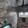 Belize Grey Matt Porcelain Wall and Floor Tiles