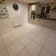 Munari Soft Bianco Concrete Effect Wall and Floor Tile