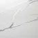 Da Vinci White Marble Effect Semi Polished Porcelain Tile