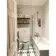 Underground White Wall Tiles