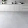 Flakestone Grey Concrete Effect Matt Porcelain Floor Tile