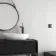 Forma Matt White Wall Tile
