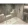Skyros Grey Wall and Floor Tiles