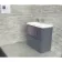 Yosemite Grey Split Face Wall Tiles