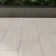 Kansas Beige Marble Effect Matt Porcelain Large Outdoor Slab Tile