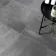 Lemmy Venom Black Italian Matt Porcelain Wall and Floor Tiles