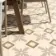 Burlingstone Decor Sand Matt Porcelain Outdoor Slab Tile