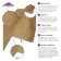 Londres Valley Luxury Click Vinyl Flooring 4mm