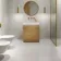 Lounge Ivory Polished Porcelain Floor Tile
