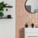 Manacor Blush Pink 100x100mm Wall Tile