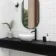 Metro Matt White Wall Tiles