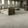 Mineral Dark Grey Rustic Edge Stone Effect Porcelain Tile