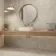 Baltico Beige Stone Effect Porcelain Wall & Floor Tile