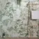 Oasis Floral Patterned Hexagon Matt Porcelain Wall and Floor Tile