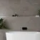 Oxide Grey Concrete Effect Matt Ceramic Wall Tile