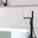 Oxide White Concrete Effect Matt Ceramic Wall Tile