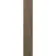 Nogal Dark Brown Wood Effect Matt Porcelain Floor Tile