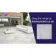 Maverick Grey Outdoor Slab Tiles