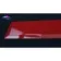 Gloss Ceramic Wall Red Metro Tiles