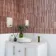 Rubik Garnet Red Kit Kat Effect Gloss Ceramic Wall Tile