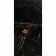 Sky Golden Black Marble Effect Polished Porcelain Wall and Floor Tile