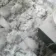 Sky Grey Marble Effect Polished Porcelain Floor Tile