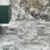 Sky Grey Marble Effect Polished Porcelain Floor Tile