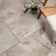 Slate Way Beige Matt Porcelain Outdoor Slab