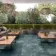 Slate Way Blue Matt Porcelain Outdoor Slab