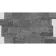 Stones Anthracite Dry Wall Effect Porcelain Wall Cladding Tile