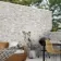 Stones Grey Dry Wall Effect Porcelain Wall Cladding Tile