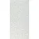 Talent White Decor Wall Tile
